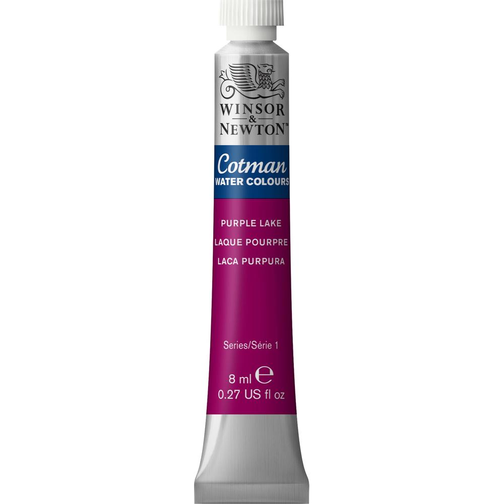 Foto 2 pulgar | Acuarelas Cotman Tubo 8ml Winsor & Newton