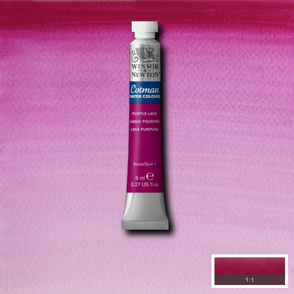 Foto 3 pulgar | Acuarelas Cotman Tubo 8ml Winsor & Newton