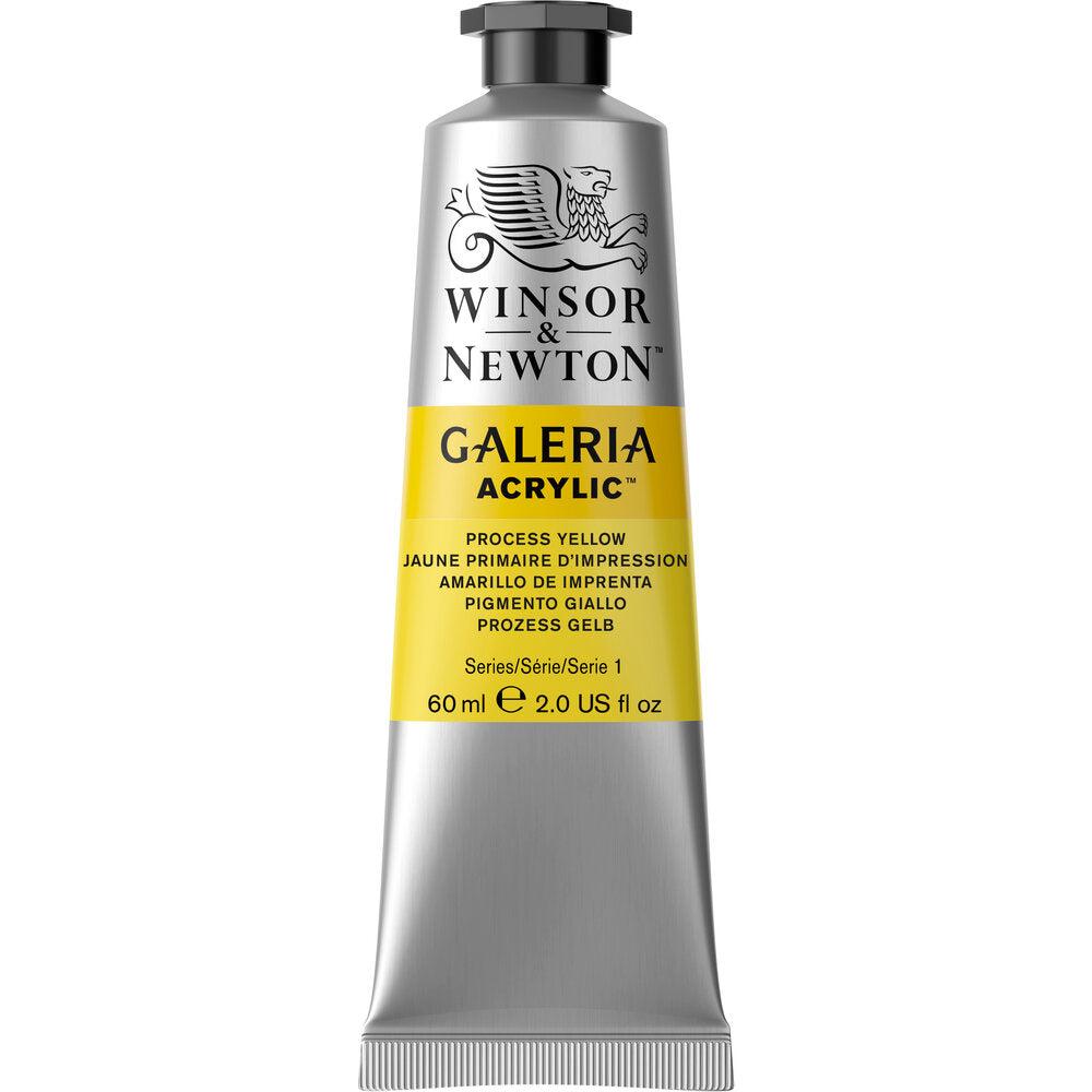 Pintura Acrílica Galería 60ml Winsor & Newton