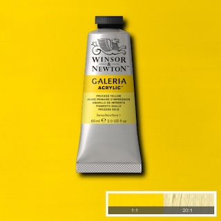 Foto 2 | Pintura Acrílica Galería 60ml Winsor & Newton