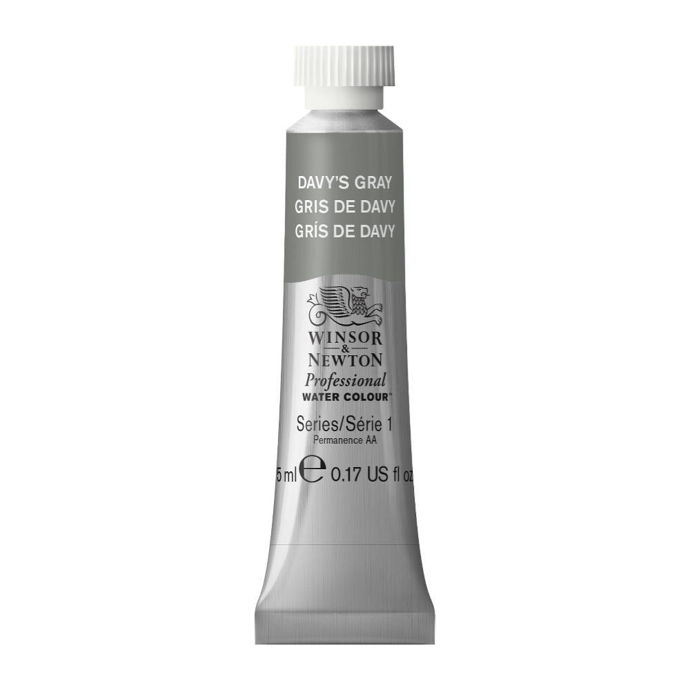 Acuarela Professional S-1 5ml Winsor & Newton