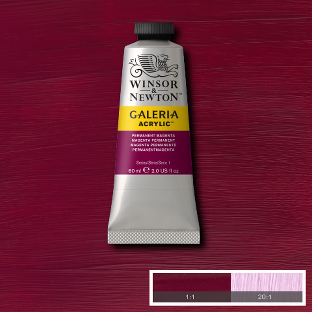 Foto 3 pulgar | Pintura Acrílica Galería 60ml Winsor & Newton