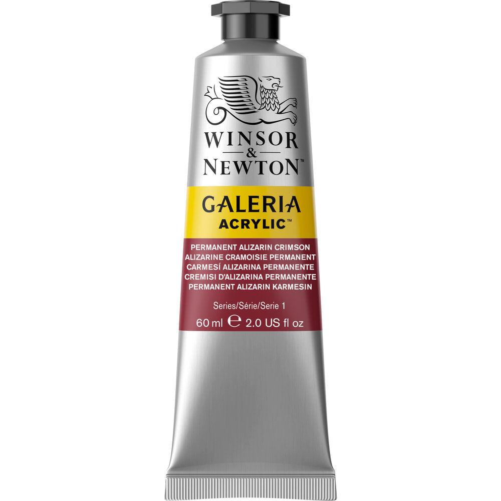 Pintura Acrílica Galería 60ml Winsor & Newton