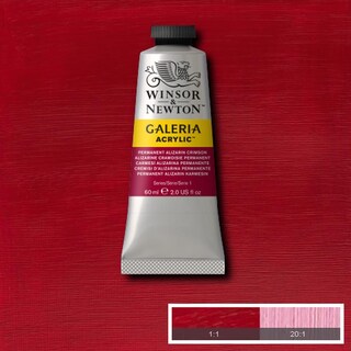 Foto 2 | Pintura Acrílica Galería 60ml Winsor & Newton