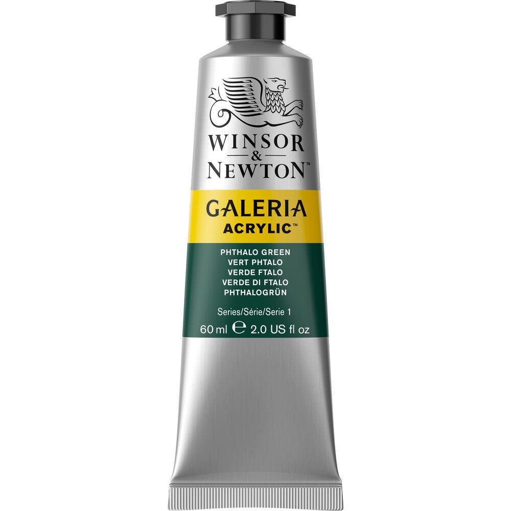 Foto 2 pulgar | Pintura Acrílica Galería 60ml Winsor & Newton