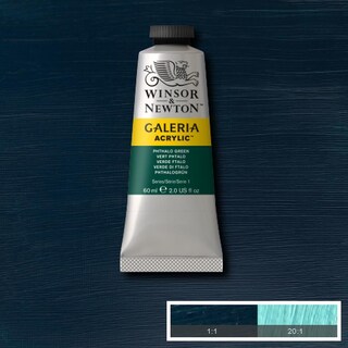 Foto 2 | Pintura Acrílica Galería 60ml Winsor & Newton