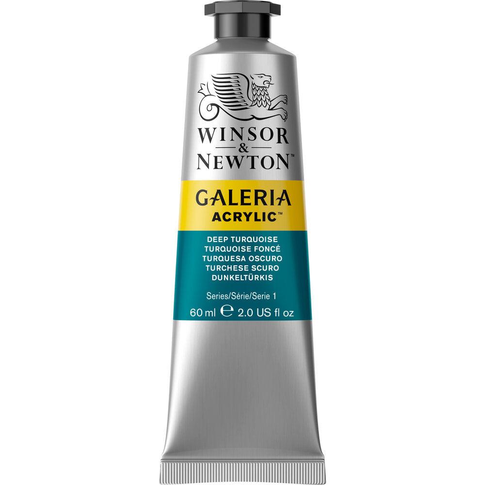 Foto 2 pulgar | Pintura Acrílica Galería 60ml Winsor & Newton