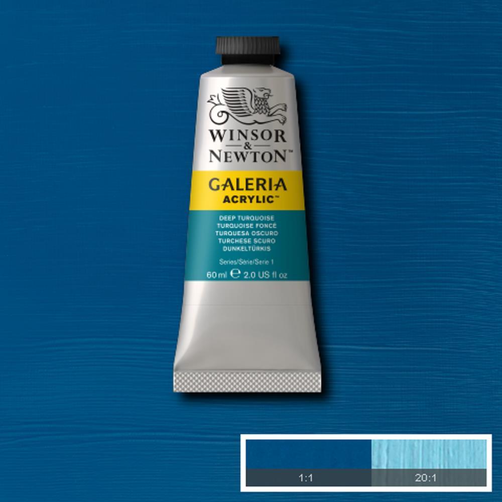 Foto 2 | Pintura Acrílica Galería 60ml Winsor & Newton