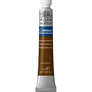 Foto 1 | Acuarelas Cotman Tubo 8ml Winsor & Newton
