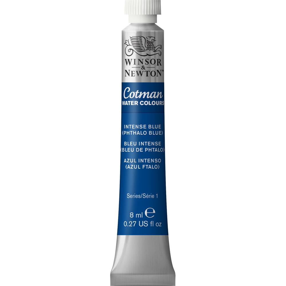 Foto 2 pulgar | Acuarelas Cotman Tubo 8ml Winsor & Newton