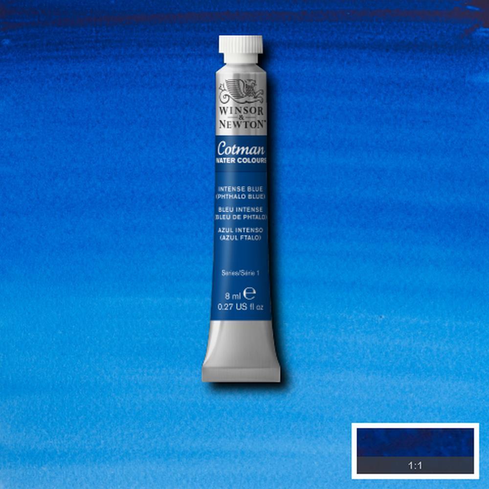 Foto 3 pulgar | Acuarelas Cotman Tubo 8ml Winsor & Newton