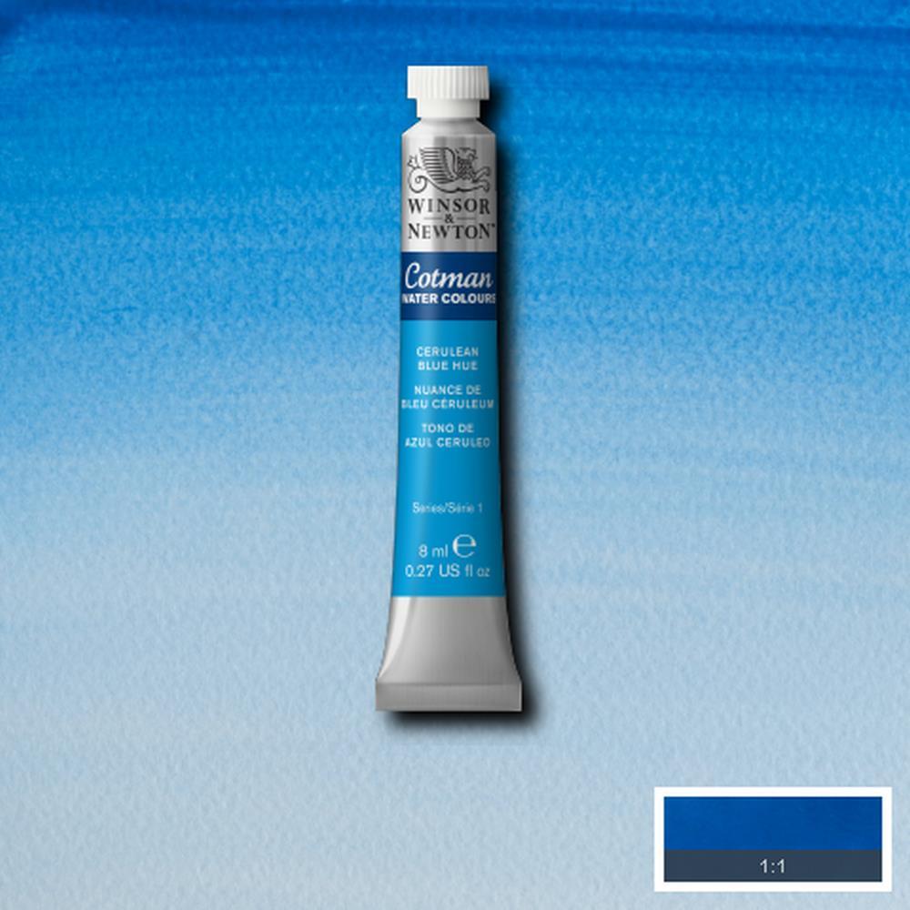 Foto 2 | Acuarelas Cotman Tubo 8ml Winsor & Newton
