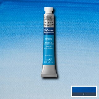 Foto 2 | Acuarelas Cotman Tubo 8ml Winsor & Newton