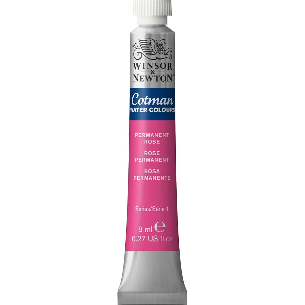 Foto 2 pulgar | Acuarelas Cotman Tubo 8ml Winsor & Newton