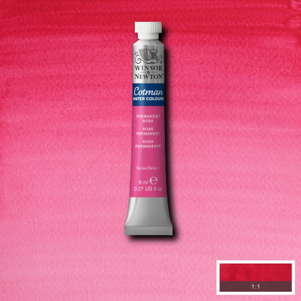 Foto 2 | Acuarelas Cotman Tubo 8ml Winsor & Newton