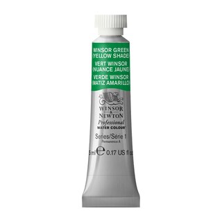 Foto 1 | Acuarela Professional S-1 5ml Winsor & Newton