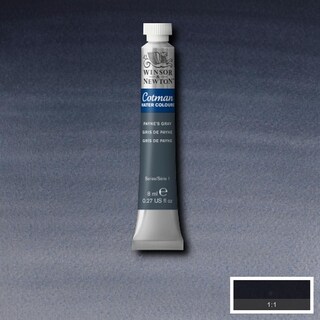 Foto 2 | Acuarelas Cotman Tubo 8ml Winsor & Newton