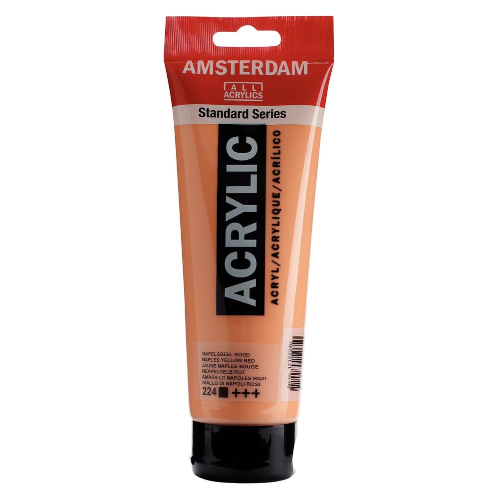 Pintura Acrílica Amsterdam 250ml Royal Talens