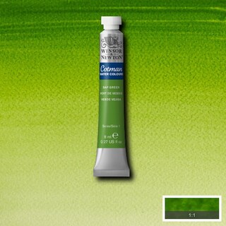 Foto 2 | Acuarelas Cotman Tubo 8ml Winsor & Newton
