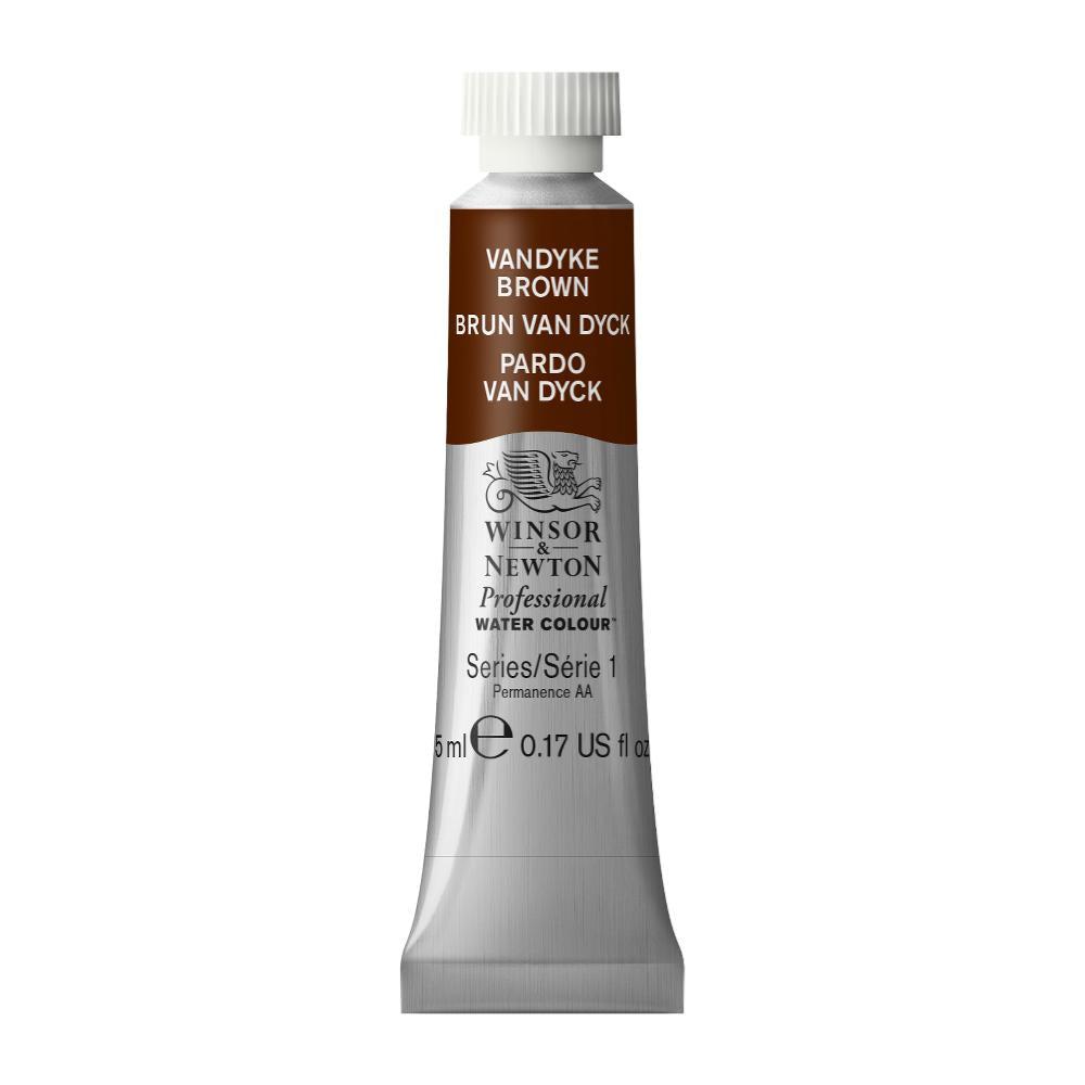 Foto 2 pulgar | Acuarela Professional S-1 5ml Winsor & Newton