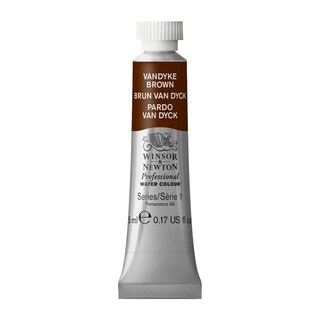 Foto 1 | Acuarela Professional S-1 5ml Winsor & Newton