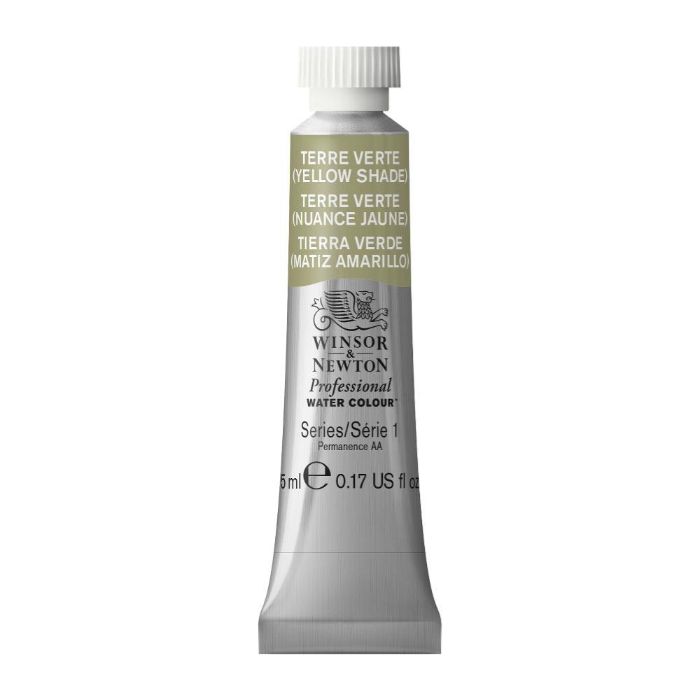 Foto 2 pulgar | Acuarela Professional S-1 5ml Winsor & Newton