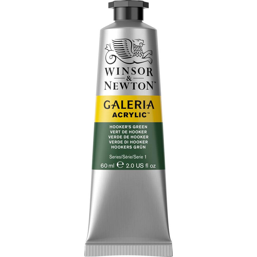 Foto 2 pulgar | Pintura Acrílica Galería 60ml Winsor & Newton