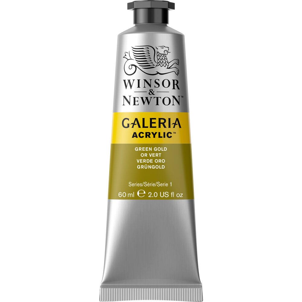Foto 2 pulgar | Pintura Acrílica Galería 60ml Winsor & Newton