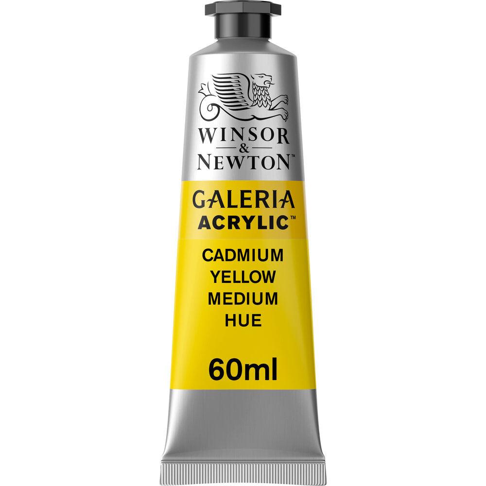 Foto 2 pulgar | Pintura Acrílica Galería 60ml Winsor & Newton