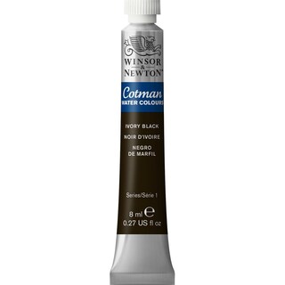 Foto 1 | Acuarelas Cotman Tubo 8ml Winsor & Newton