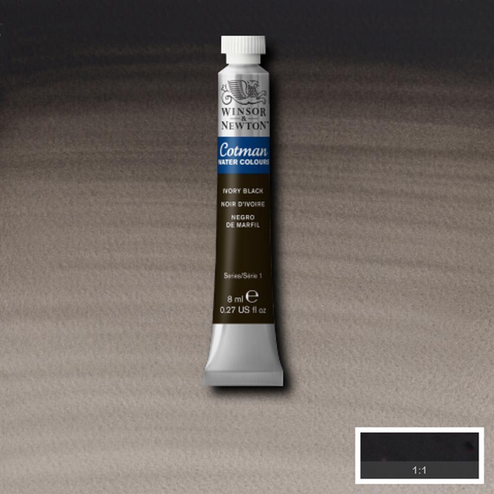 Foto 2 | Acuarelas Cotman Tubo 8ml Winsor & Newton
