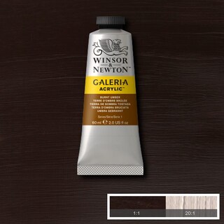 Foto 2 | Pintura Acrílica Galería 60ml Winsor & Newton