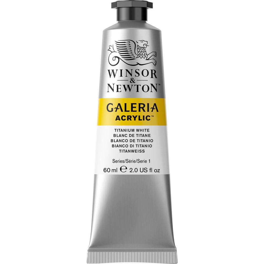 Foto 2 pulgar | Pintura Acrílica Galería 60ml Winsor & Newton