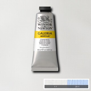 Foto 2 | Pintura Acrílica Galería 60ml Winsor & Newton