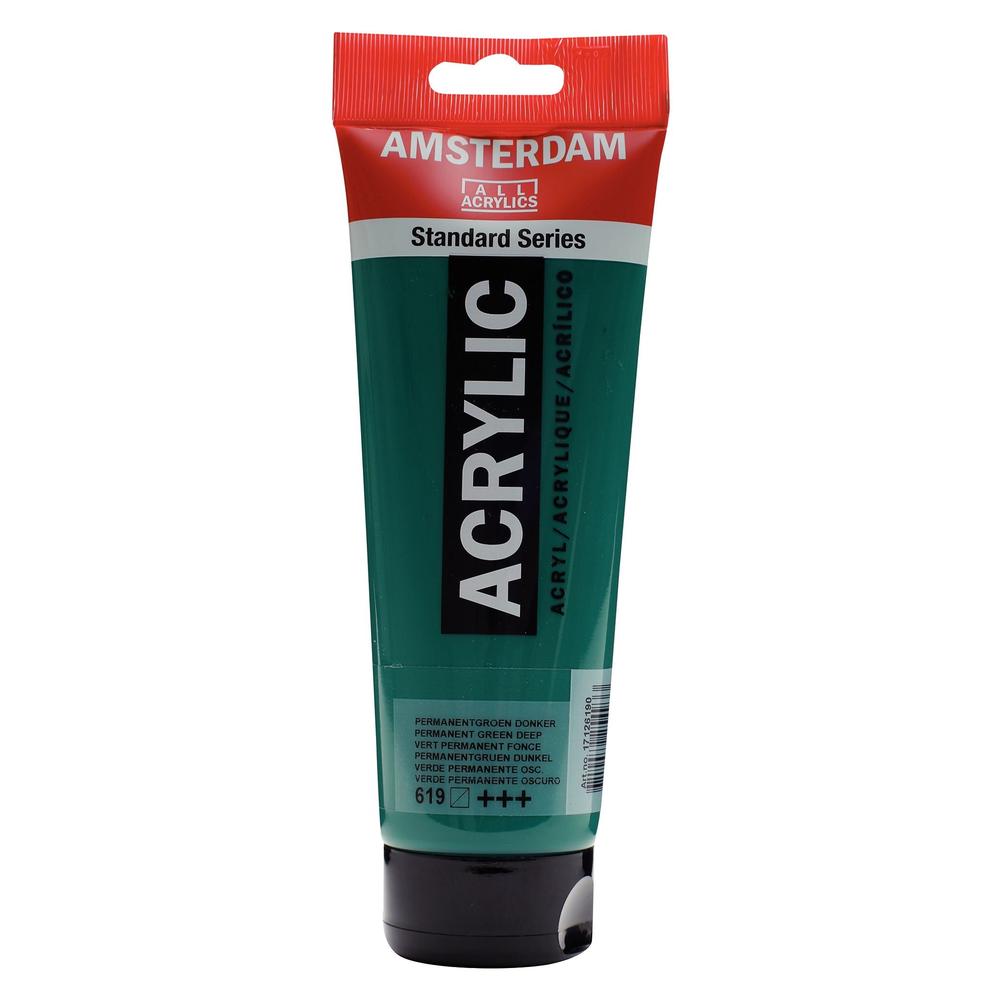 Pintura Acrílica Amsterdam 250ml Royal Talens