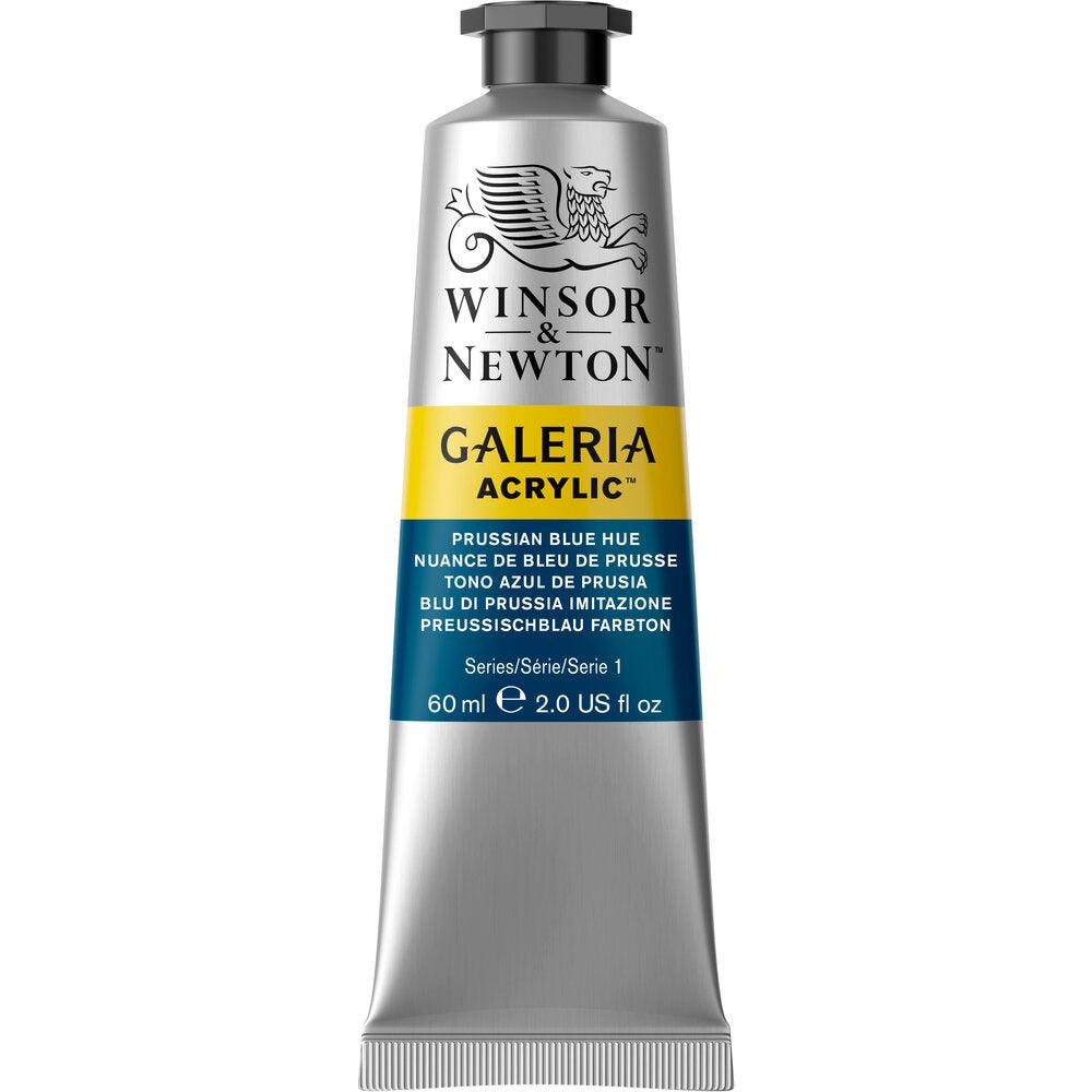 Pintura Acrílica Galería 60ml Winsor & Newton
