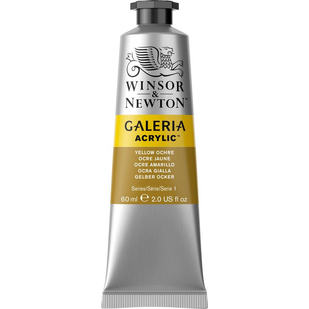 Foto 2 pulgar | Pintura Acrílica Galería 60ml Winsor & Newton
