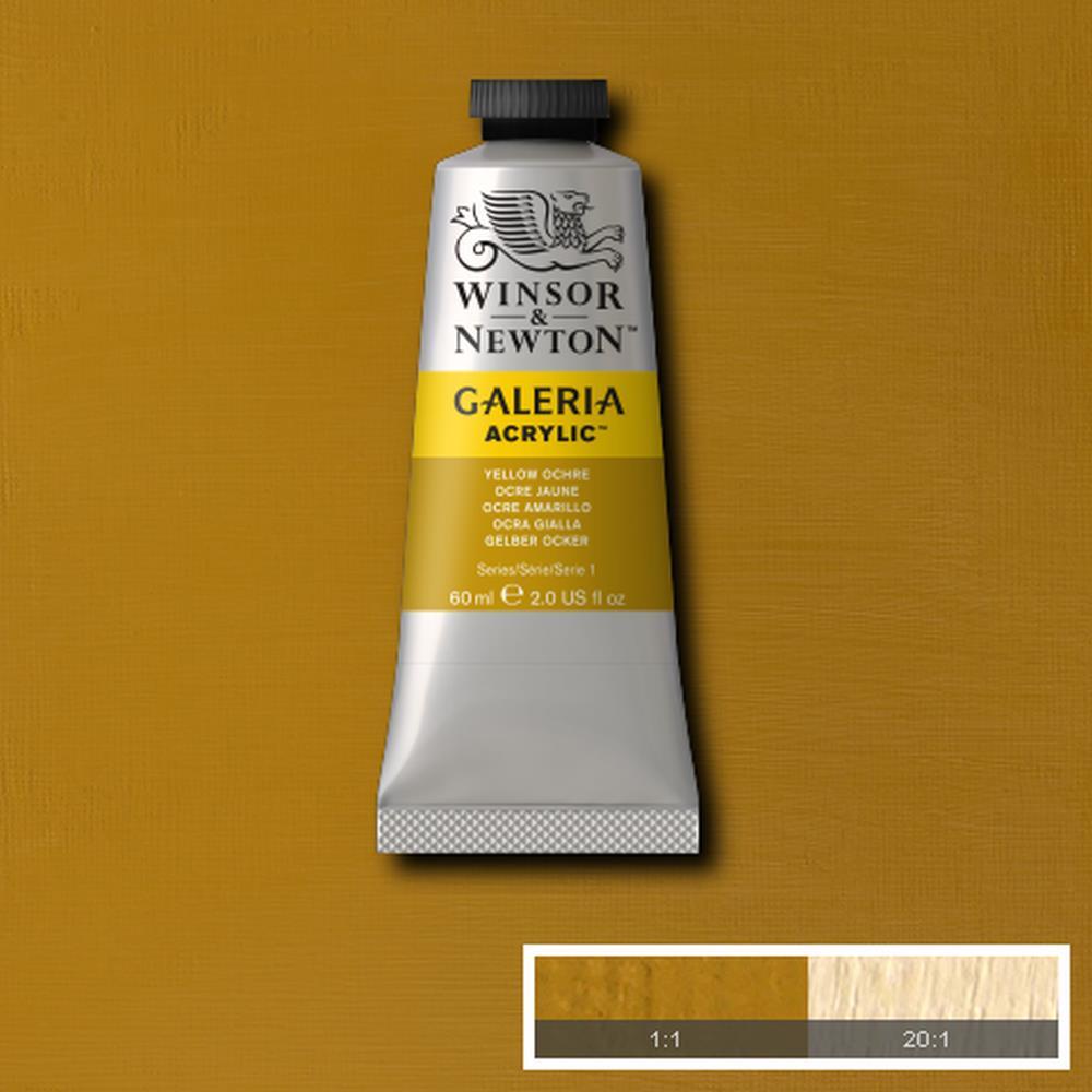 Foto 2 | Pintura Acrílica Galería 60ml Winsor & Newton