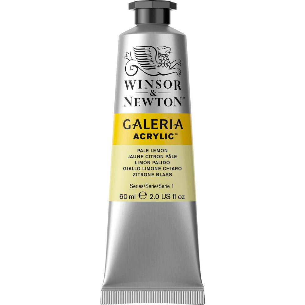 Foto 2 pulgar | Pintura Acrílica Galería 60ml Winsor & Newton