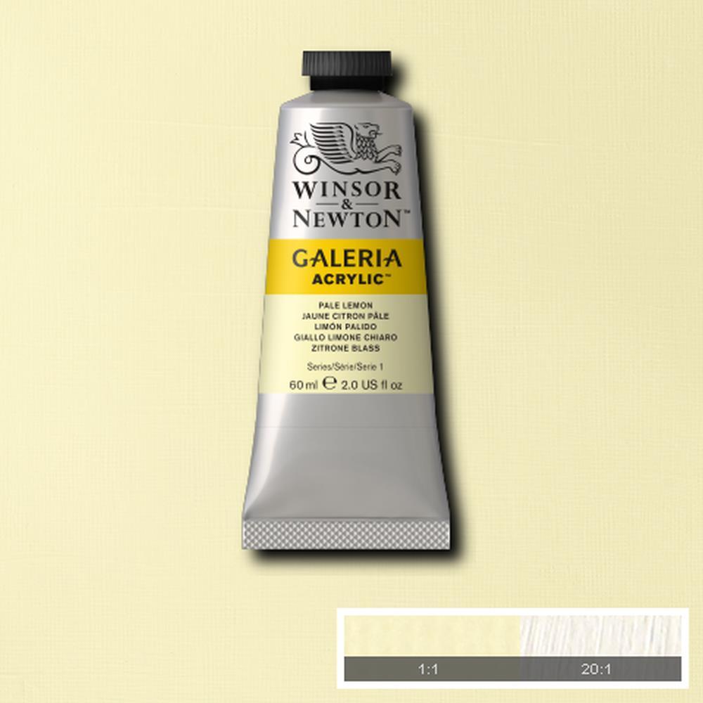 Foto 3 pulgar | Pintura Acrílica Galería 60ml Winsor & Newton