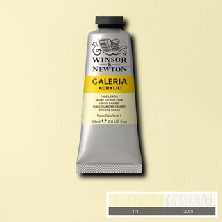 Foto 2 | Pintura Acrílica Galería 60ml Winsor & Newton