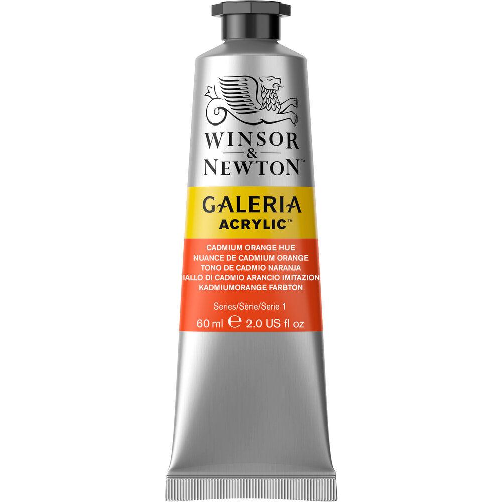 Foto 2 pulgar | Pintura Acrílica Galería 60ml Winsor & Newton