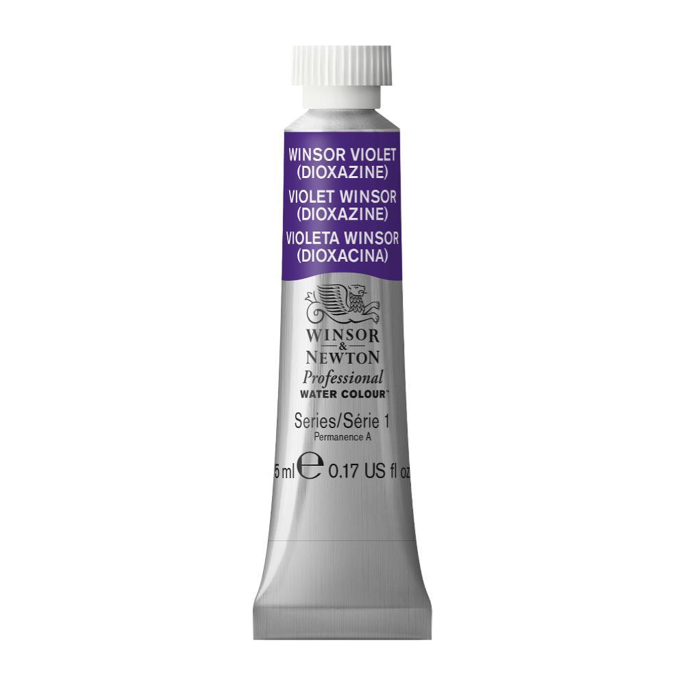 Foto 2 pulgar | Acuarela Professional S-1 5ml Winsor & Newton