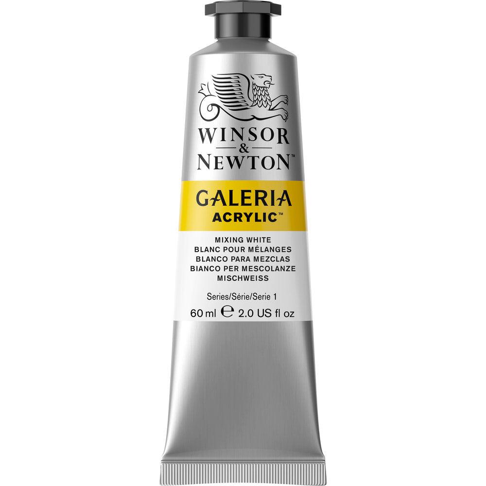 Foto 2 pulgar | Pintura Acrílica Galería 60ml Winsor & Newton