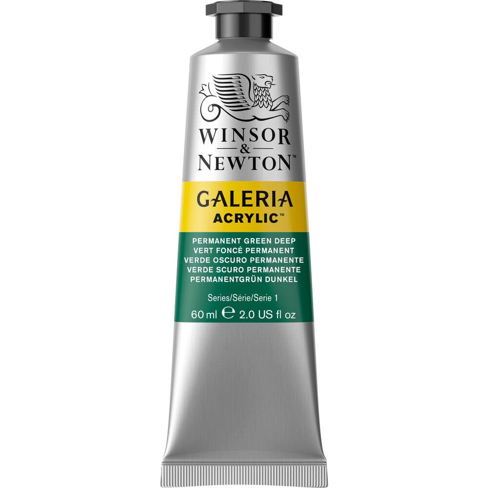 Foto 2 pulgar | Pintura Acrílica Galería 60ml Winsor & Newton