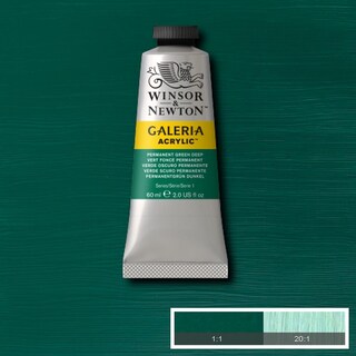 Foto 2 | Pintura Acrílica Galería 60ml Winsor & Newton