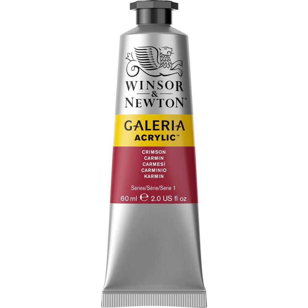 Pintura Acrílica Galería 60ml Winsor & Newton