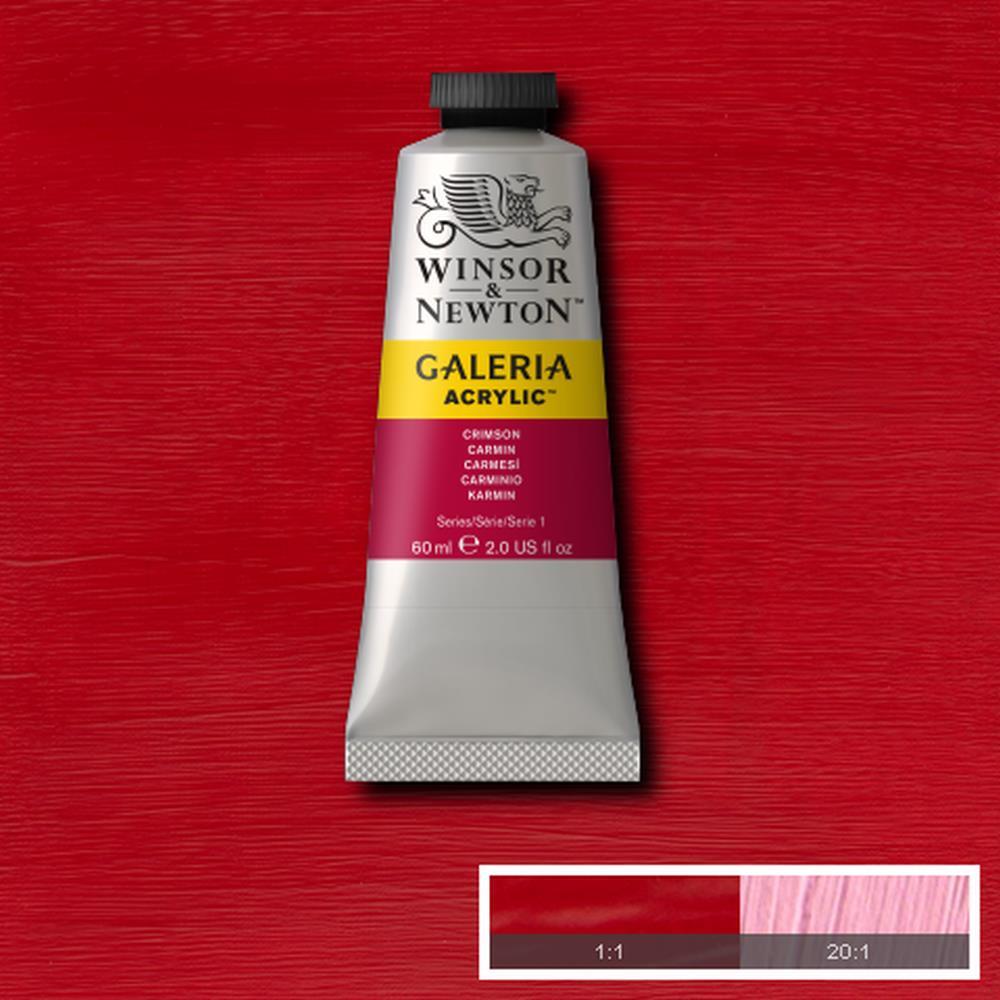 Foto 3 pulgar | Pintura Acrílica Galería 60ml Winsor & Newton