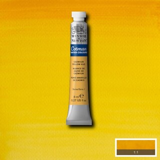 Foto 2 | Acuarelas Cotman Tubo 8ml Winsor & Newton
