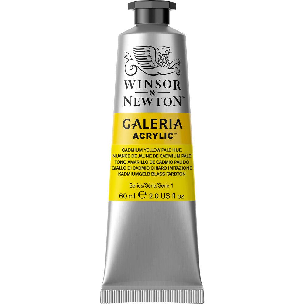 Pintura Acrílica Galería 60ml Winsor & Newton